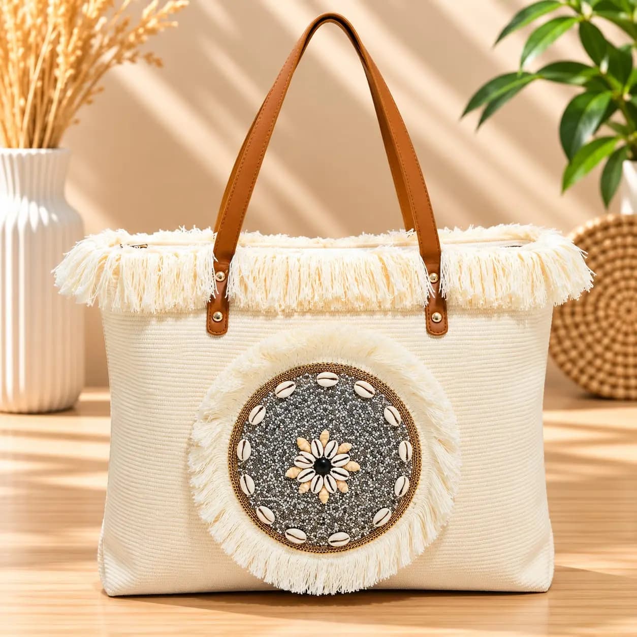 Luxury Designer Style Satchel Sling Bag | Casual Travel Handbag for Women