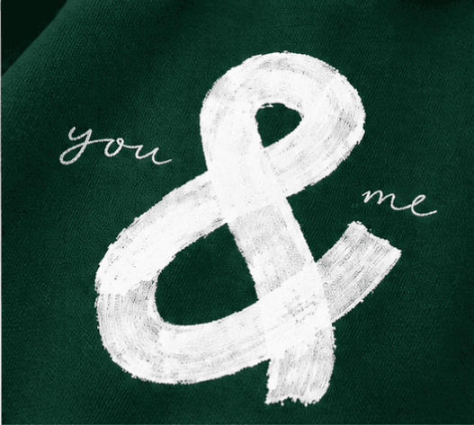Fleece Sweatshirt alternate