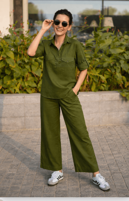 Co-Ord Set