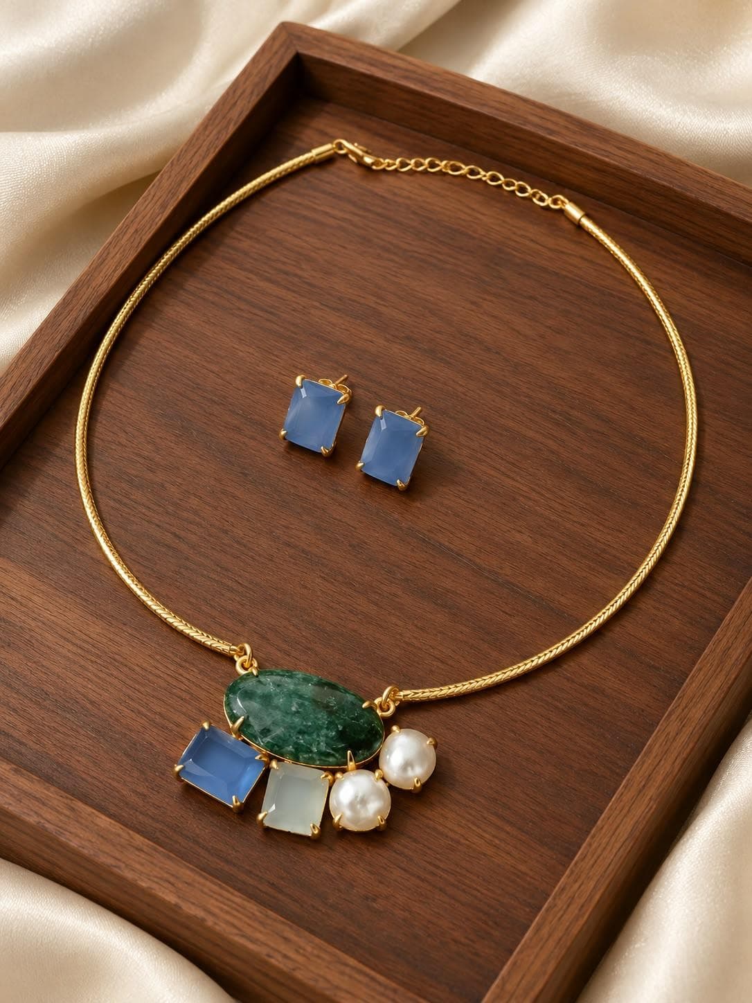 Necklace Set - Design 2