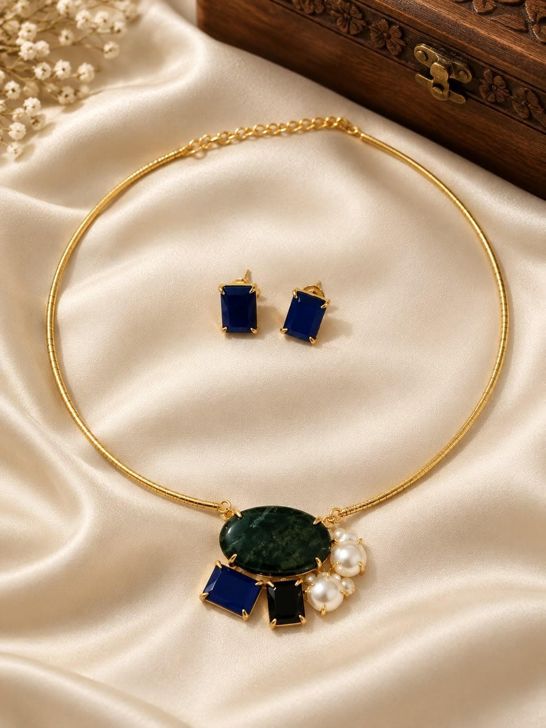 Necklace Set - Design 1