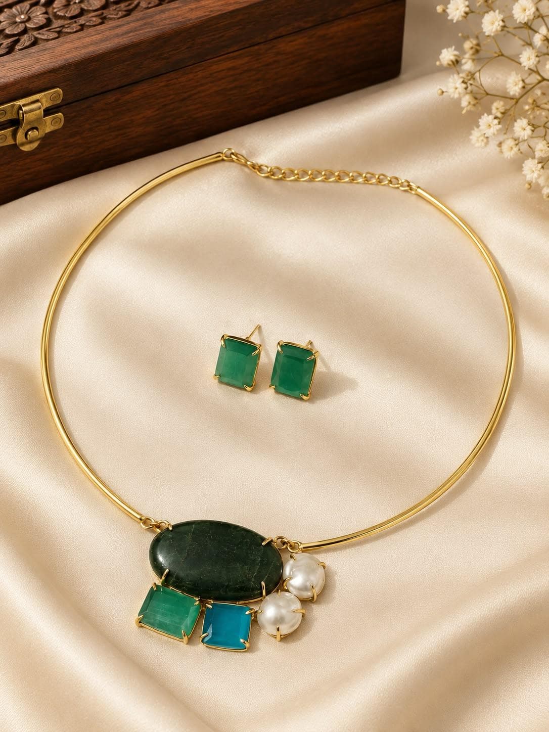 Necklace Set - Design 3