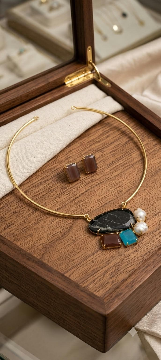 Necklace Set - Design 5
