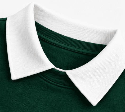 Fleece Sweatshirt slide 3